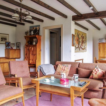 Apartment Le Bois Du Bouchet-1 By Interhome Σαμονί Εξωτερικό φωτογραφία